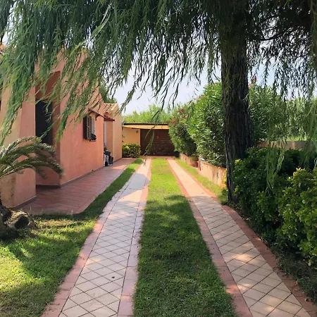 Le Patanelle Villa La Maddalena (Sassari)