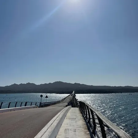 Villa Le Patanelle La Maddalena (Sassari)