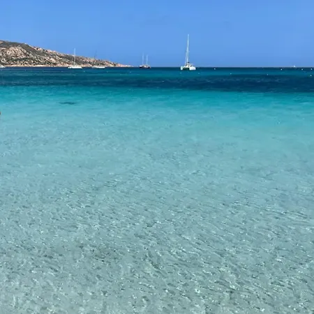 Le Patanelle * La Maddalena (Sassari)