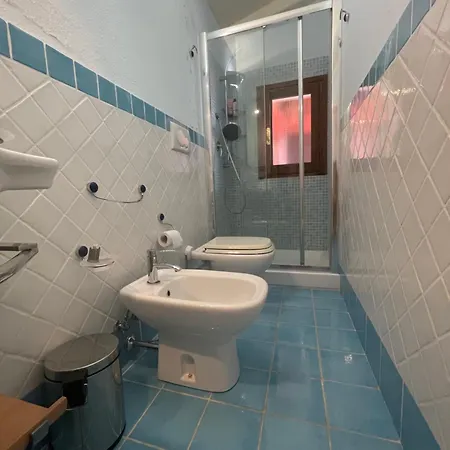 Villa Le Patanelle *