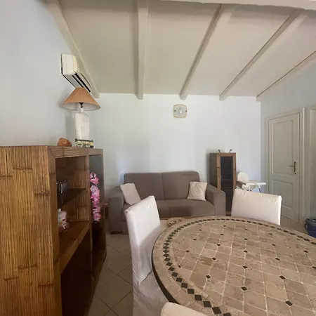 Villa Le Patanelle La Maddalena (Sassari)