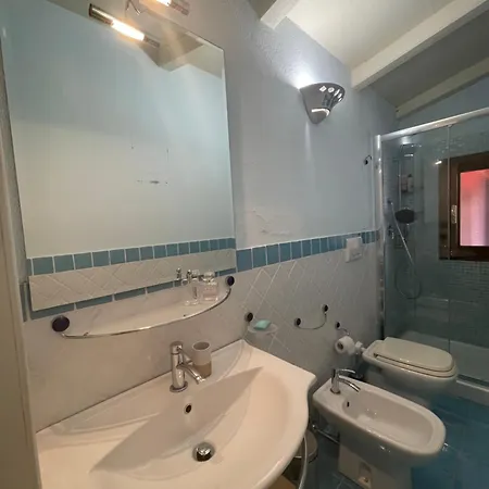 Villa Le Patanelle La Maddalena (Sassari)