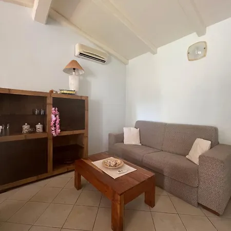 Le Patanelle * La Maddalena (Sassari)