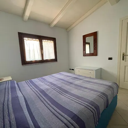 Villa Le Patanelle *