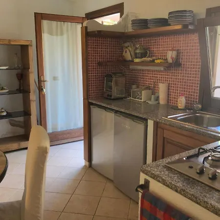 Le Patanelle