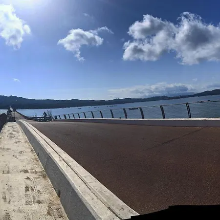 Le Patanelle Ла-Маддалена