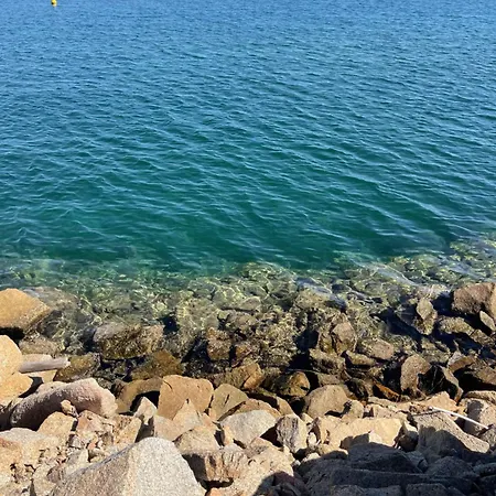 Le Patanelle Вилла