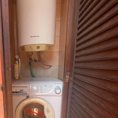 Le Patanelle La Maddalena (Sassari)