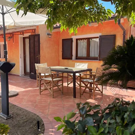 Le Patanelle Villa