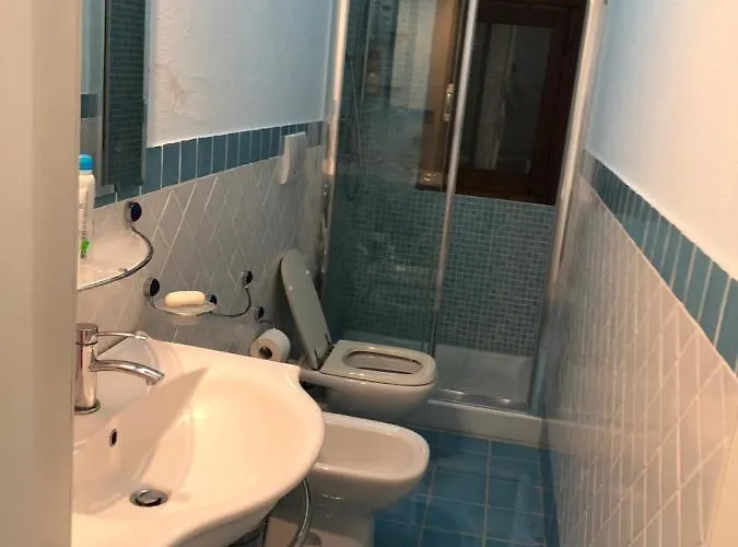 Le Patanelle Вилла *