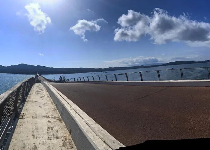 Le Patanelle La Maddalena (Sassari)