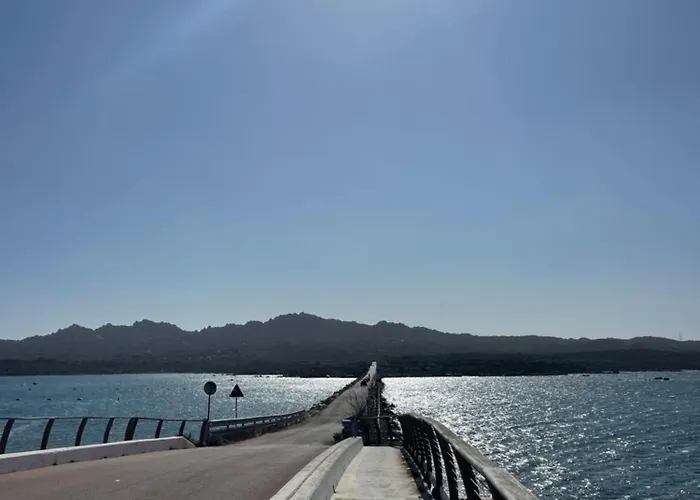 Villa Le Patanelle La Maddalena (Sassari)