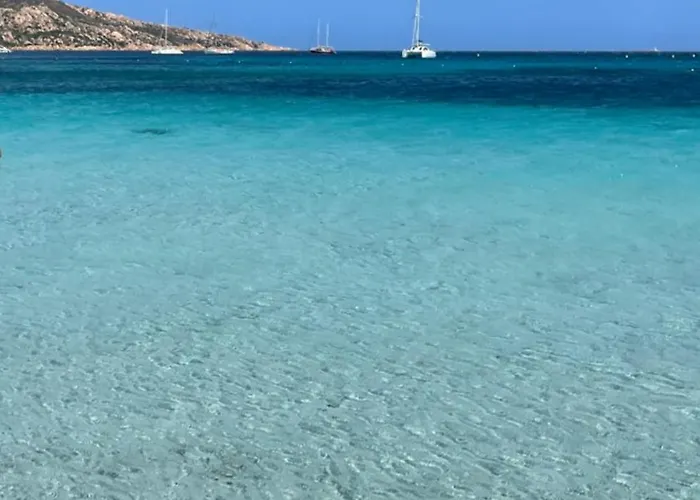 Le Patanelle * La Maddalena (Sassari)