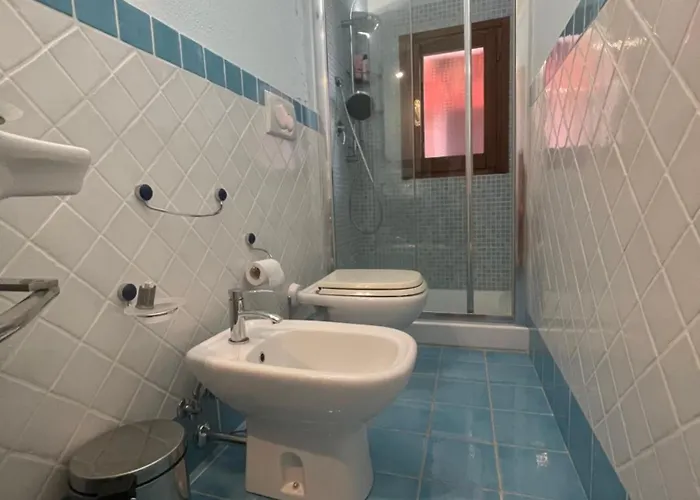 Villa Le Patanelle *