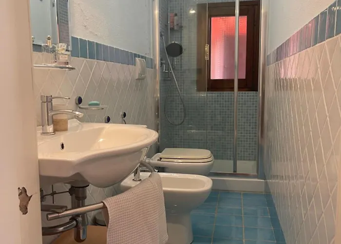 Le Patanelle Villa *