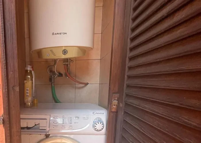 Le Patanelle La Maddalena (Sassari)