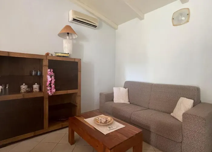 Le Patanelle * La Maddalena (Sassari)