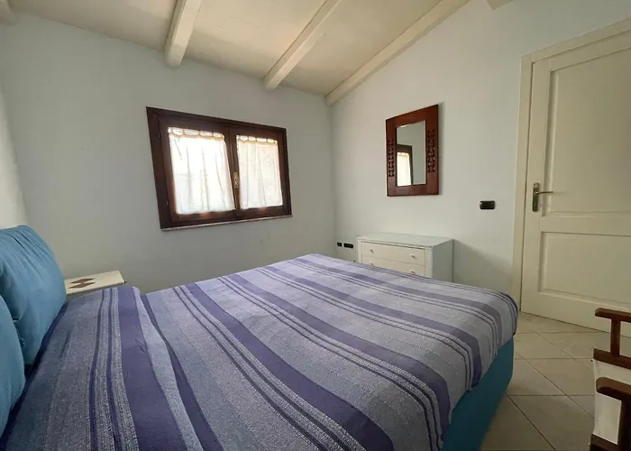 Вилла Le Patanelle *