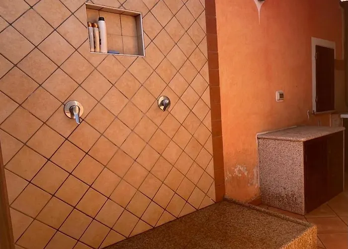 Le Patanelle La Maddalena (Sassari)